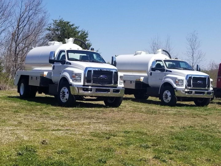 Photo Septic Tank Pumping Cleaning Service Company Shelby NC, Kings Mountain NC, Rutherford NC, Forest City NC, Gastonia NC, Cherryville NC, Lincolnton NC